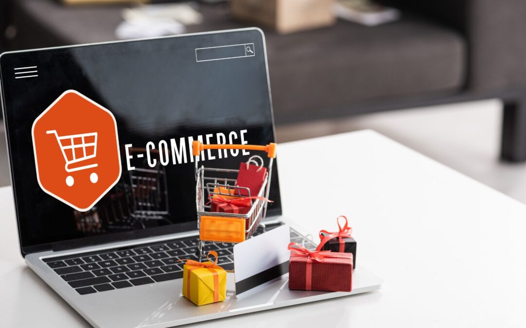 Unlock Your Business Potential: Sell Smarter with a Goldentech Malawi E-commerce Website